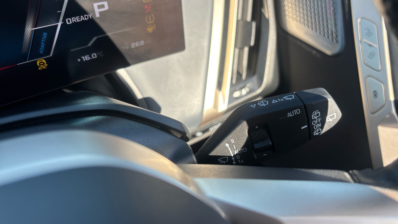 BMW iX 455kW M60 111.5kWh 5dr Auto Electric Estate